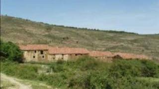 Pueblos Abandonados de Tierras Altas de Soria [upl. by Lore707]