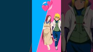 Naruto Shippuden cute familys 💞❤ [upl. by Laresa]