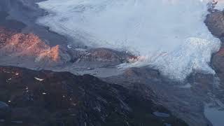 Greenland  Amazing world of ice and whales  Part 3 [upl. by Fahey]