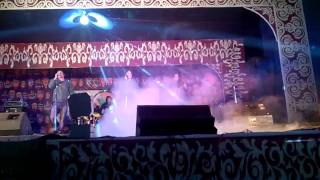 Chirkutt Band Live Show in Balurghat INDIA [upl. by Boj]