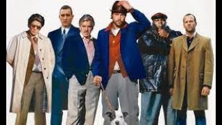 Snatch Full Movie Fact Review amp Information  Benicio del Toro  Dennis Farina [upl. by Caresse]