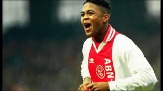 Patrick Kluivert ● Best Goals [upl. by Salene840]