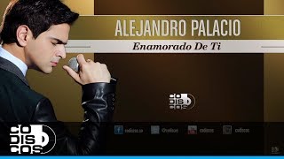 Enamorado De Ti Alejandro Palacio  Audio [upl. by Penni]