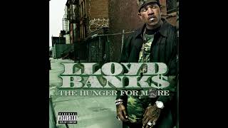 Lloyd Banks  Im So Fly Instrumental [upl. by Polloch]