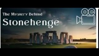 Stonehenge The Ancient Mystery That Still Baffles Experts [upl. by Ahtenak124]