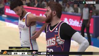 Starting 5 Iso Joe Build Smooth Gameplay [upl. by Kcajyllib]