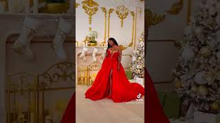 Khia “Santa Baby” Available Now On ITunes [upl. by Romonda]