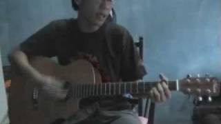 Forever  Chris Tomlin Cover Daniel Choo [upl. by Jeff]