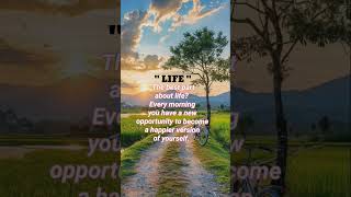 LIFE 🔥🔥💯viralvideo motivation quotes shorts shots short life lifequotes ytshorts trending [upl. by Einnok]