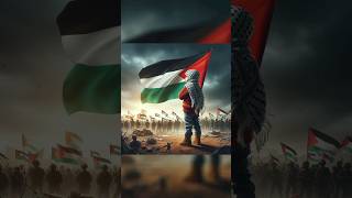 Palestine Zindabad Islam Zindabad allahuakbar islamzindabaad palestine trending quran [upl. by Aelhsa]