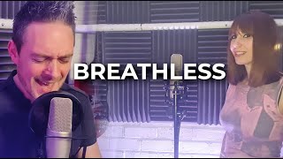 Breathless [upl. by Hall393]