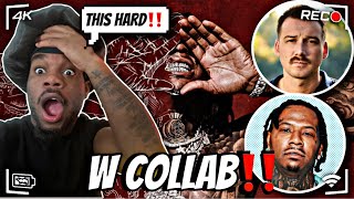 THIS THAT‼️ Moneybagg Yo  WHISKEY WHISKEY feat Morgan Waller Official Audio  REACTION [upl. by Anoet]