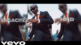 MHD  Sagacité Clip vidéo [upl. by Eegnat]