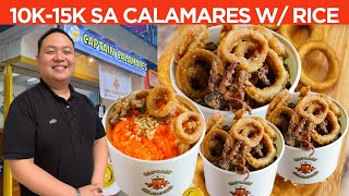 CALAMARES New business na 10k15k kayang kitain [upl. by Elidad631]