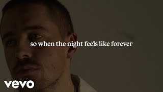 Dermot Kennedy  Better Days Lyric Video [upl. by Nodyarb]