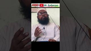 Namaz ka hisab qayamat islamic shorts viral video namaz byan imankihifazat ytshorts [upl. by Swiercz]