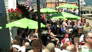 Halifax International Busker Festival  Nova Scotia Canada [upl. by Meuser815]