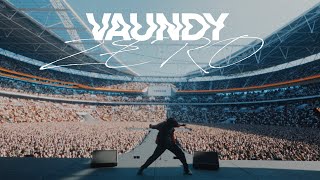 ZERO  Vaundy：MUSIC VIDEO [upl. by Achorn]