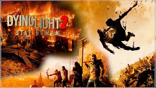 Dying Light 2 Coop Experience  Its Been 84 Years [upl. by Terrill]