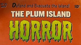 Plum Island Horror  Best of 2024 [upl. by Kciredohr]