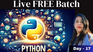 Complete Python Course from Noob to Pro  Day 17  Local and Global Variables [upl. by Aloeda]