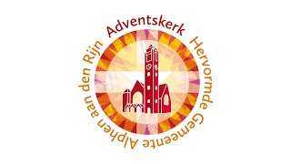 Adventskerk 23 dec 2023 [upl. by Lleryd]