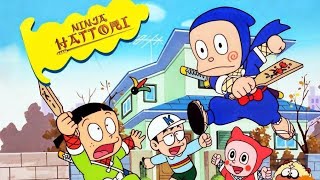 Ninja Hattori New Episode in hindi full episode Ninja Hattori  2024 [upl. by Kurys]