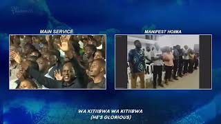 Wakitibwa Mukama Katonda by Apostle Grace Lubega1080p [upl. by Resaec612]