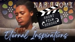 NabUbomi  ETERNAL INSPIRATIONS  Molteno  Queenstown  InterSchool Short Film Competition [upl. by Kruter15]