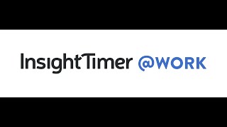 Insight Timer Getting Started [upl. by Kinsley]