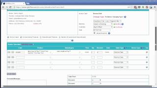 ProPay  Setup and Use ProPay in QT Office [upl. by Savvas]