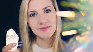 Softest Face Touches ❤️ Whisper ASMR [upl. by Attena398]