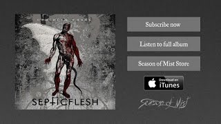 Septicflesh  Heaven Below [upl. by Ahse]