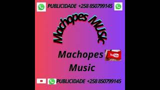 Swaito Maxixe Machopesmusic [upl. by Esmerolda]