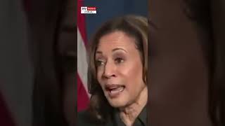 Kamala Harris Delivers FATAL BLOW to Trump at Debate [upl. by Cantlon439]