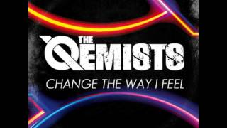 The Qemists  Change The Way I Feel [upl. by Jacquetta108]