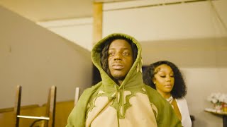 OMB Peezy  DID DAT Official Video [upl. by Manheim614]