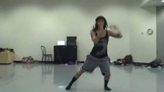 Boogiezone Contemporary  Lauren Gottlieb  SYTYCD  SOLO [upl. by Asinet]