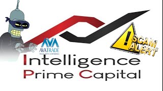 🚨 INTELLIGENCE PRIME CAPITAL 🚨 Y SU IMPOSIBLE SOSTENIBILIDAD COLAPSO INMINENTE ☠️ [upl. by Leonidas733]