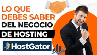 🏅 Cómo Vender Hosting Reseller ✅ HOSTING como negocio ✅ [upl. by Cheung]