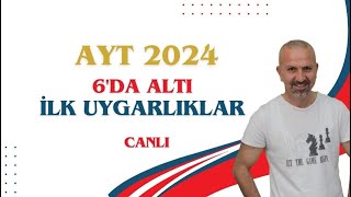 AYT 20024 COĞRAFYA ayt aytcoğrafya ayt2024 yks yks2024 aytcoğrafyasoru tyt ilkuygarlıklar [upl. by Zelda898]