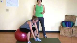 BabyFits Upper Body Workout for Pregnancy [upl. by Lotta]