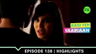 Kaisi Ye Yaariaan  कैसी ये यारियां  In a Spot [upl. by Blair]