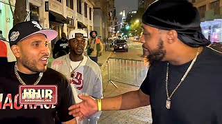 STUMBLES WILD RECAP AFTER HIS HOMECOMING BATTLE VS KYD SLADE EXPLAINS EXACTLY WHAT HAPPENED [upl. by Fifine]