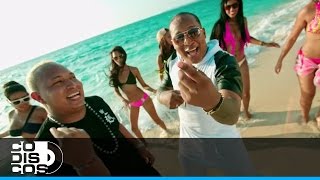 Swagga Cali Flow Latino  Video Oficial [upl. by Siletotsira]