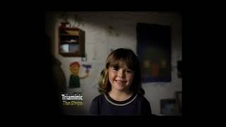 Triaminic Thin Strips commercial 20042005 [upl. by Flip]