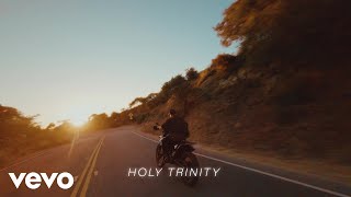 Arizona Zervas Rich The Kid  HOLY TRINITY Official Lyric Video [upl. by Etteuqal61]