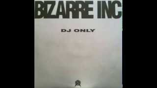 Bizarre Inc  Im Gonna Get You Tees Rave Mix [upl. by Gamages195]