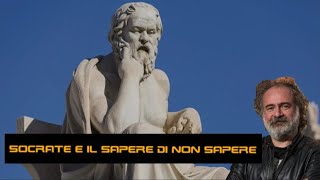 1 Socrate le fonti il conosci te stesso e la gara di bellezza [upl. by Yenterb]