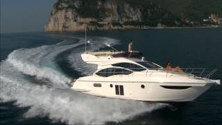 Azimut 40 [upl. by Hsur]